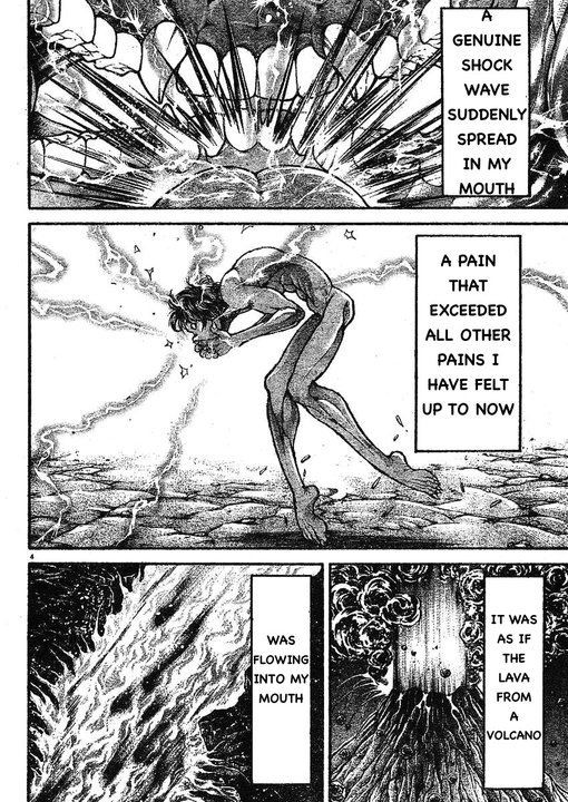 Baki - Son Of Ogre Chapter 148 4